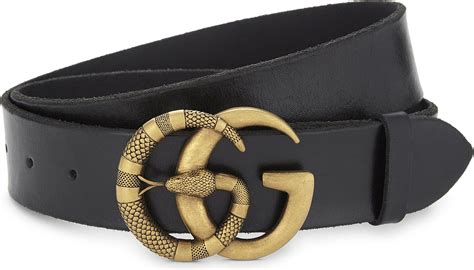 gucci gg logo belt from 2010 mens|Gucci belt with black buckle.